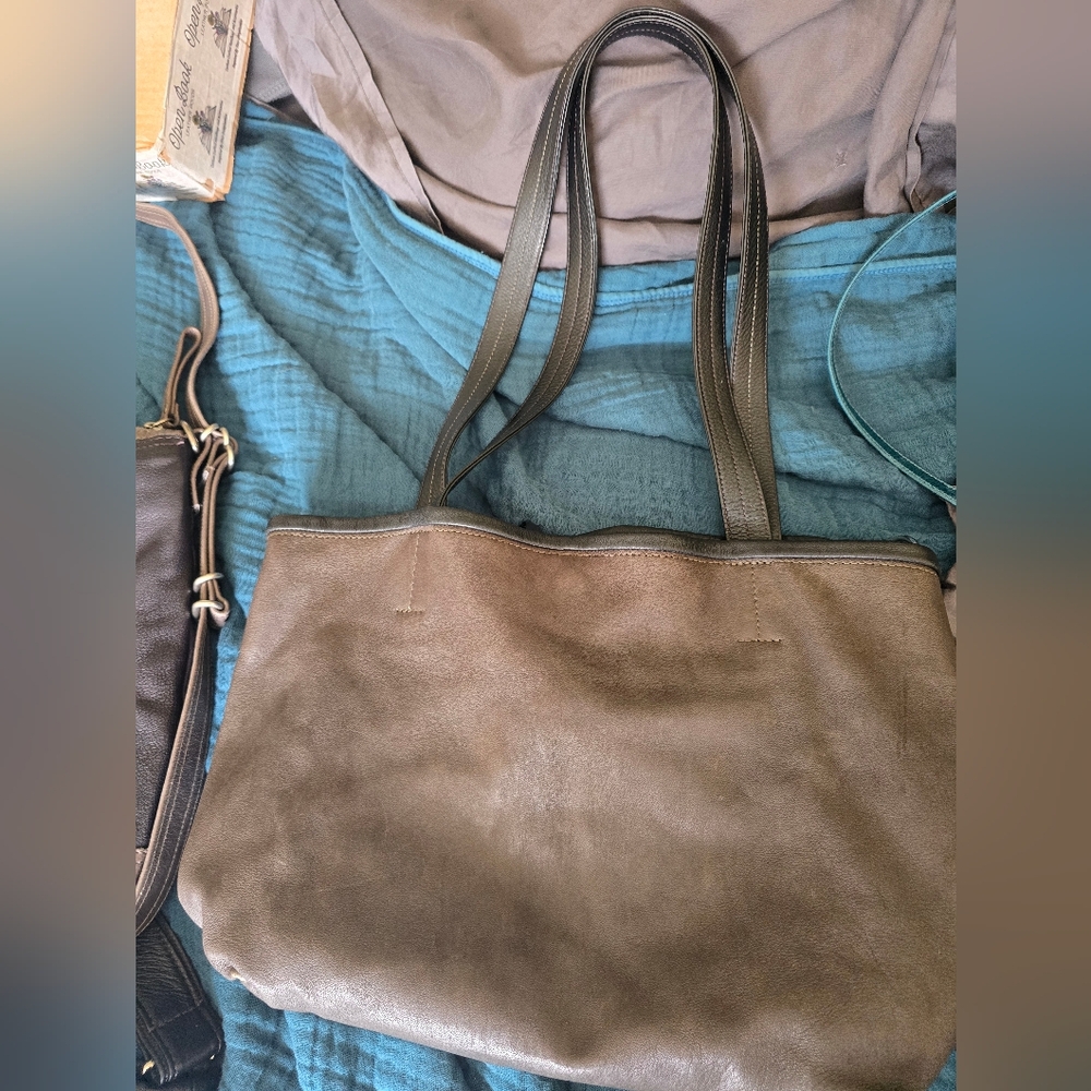 Rough & Tumble Original Asher (No Front Pocket)